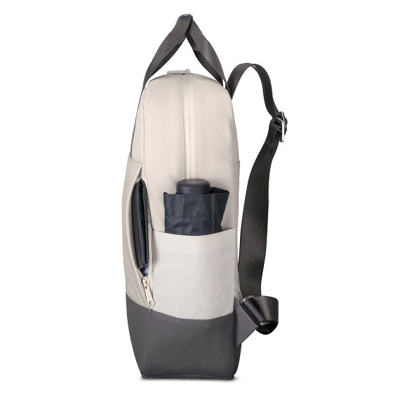 Johnny Urban Eco Series Jona Plecak 36 cm Komora na laptopa