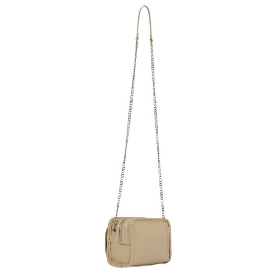Calvin Klein Jeans Utility Torba na ramię Skórzany 34 cm