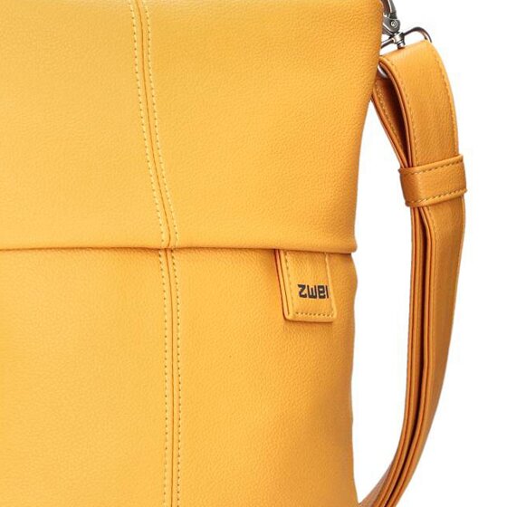 Zwei Mademoiselle.M Torba na ramię 31 cm