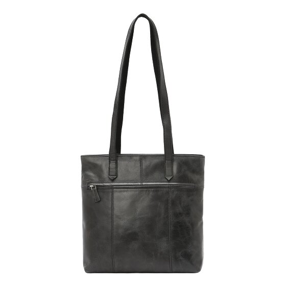 Voi City Cowboy Torba na ramię Skórzany 29 cm