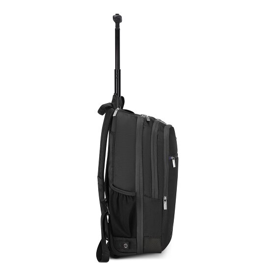 Roncato Easy Office 2.0 2 kółka Walizka z plecakiem 48 cm Komora na laptopa