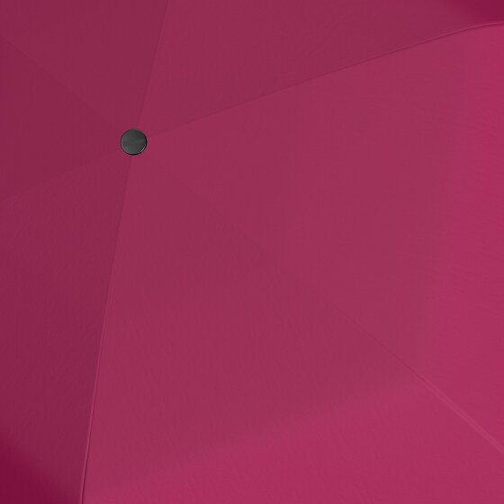 Doppler Fiber Havanna Kieszonkowy parasol 23 cm