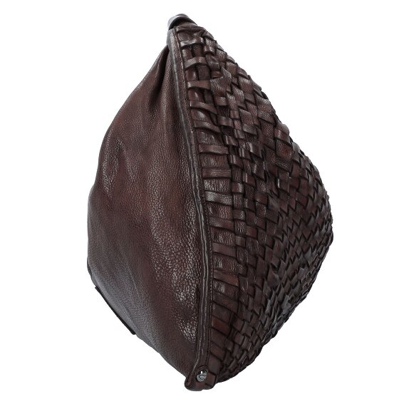 Campomaggi Torba na ramię Skórzany 61 cm