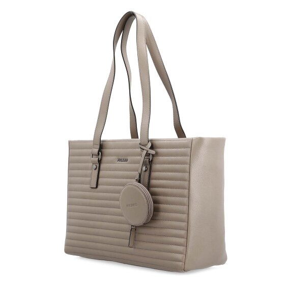 Picard Evolute Shopper Bag Skórzany 42 cm