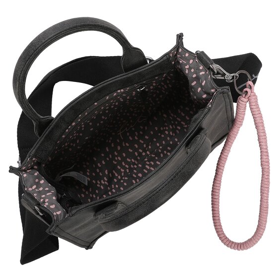 Fritzi aus Preußen SquareN Vintage Torba 20.5 cm