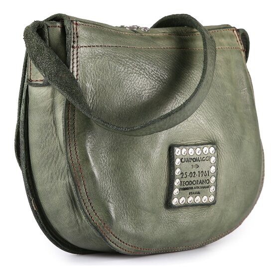 Campomaggi Linda Torba na ramię Skórzany 22 cm