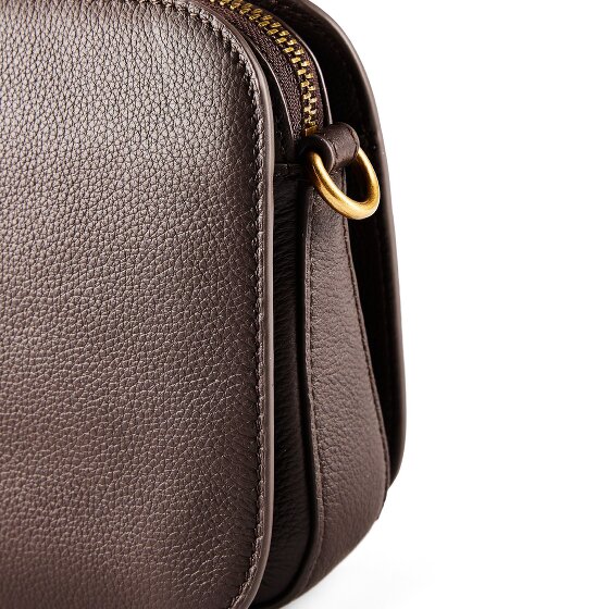 Liebeskind Luka Torba na ramię Skórzany 20.5 cm