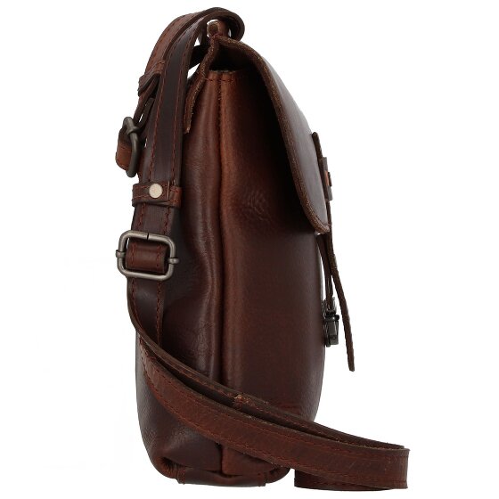 Harold's Aberdeen Torba na ramię skórzana 21 cm