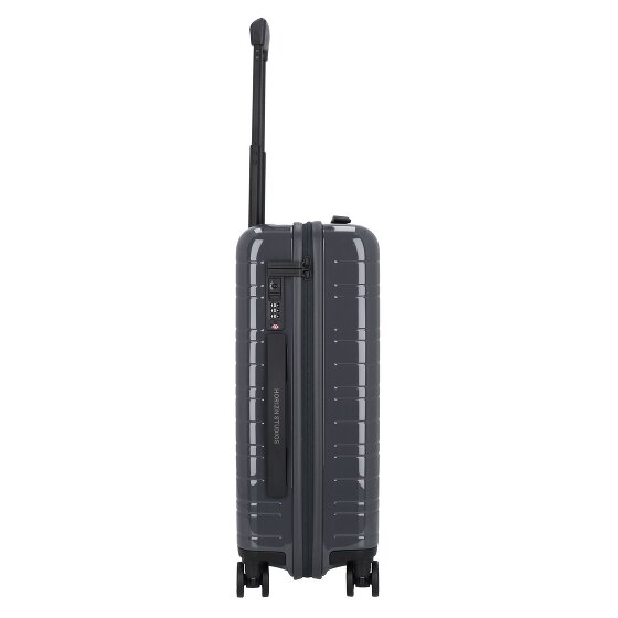 Horizn Studios H5 Smart 4 kółka Walizka kabinowy 55 cm