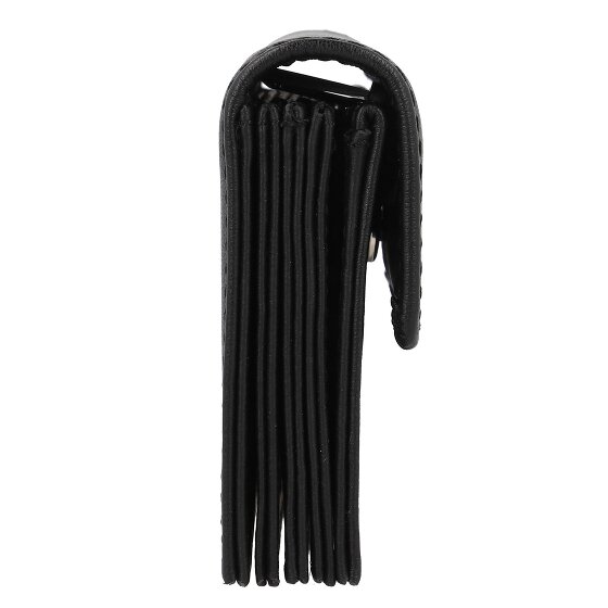 Liebeskind Portfel Ochrona RFID Skórzany 10.5 cm