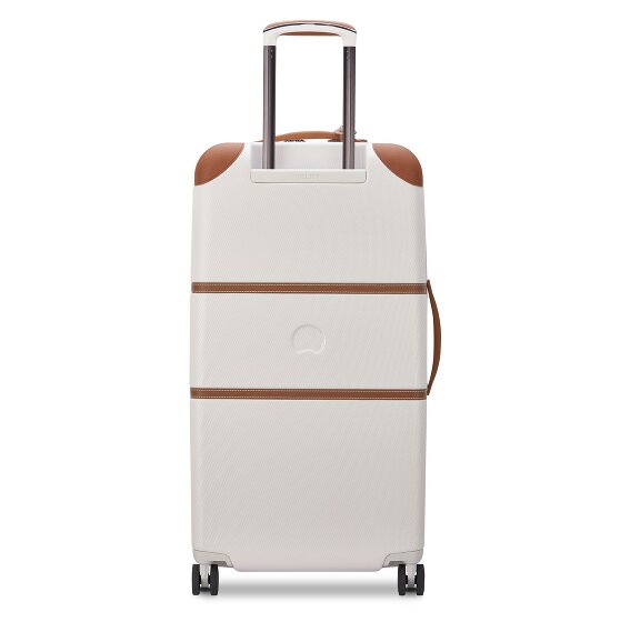Delsey Paris Chatelet Air 2.0 wózek 4-kołowy 80 cm
