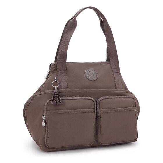 Kipling Basic Elevated New Art Torba na ramię 49 cm Komora na laptopa