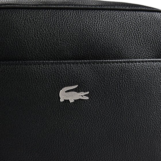 Lacoste Business Kosmetyczka Skóra 24 cm