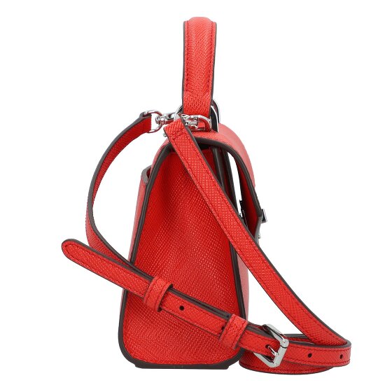 Lauren Ralph Lauren Farrah Torba Skórzany 20.5 cm