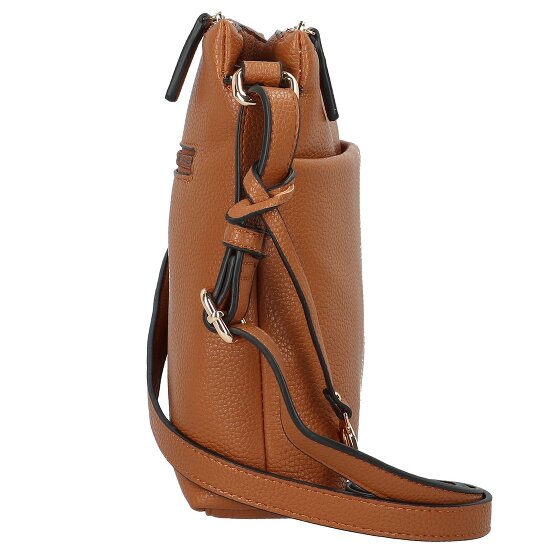 L.Credi Torba na ramię Eda 23 cm