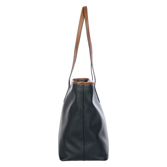Bric's Volterra Firenze Shopper Bag Skóra 35 cm