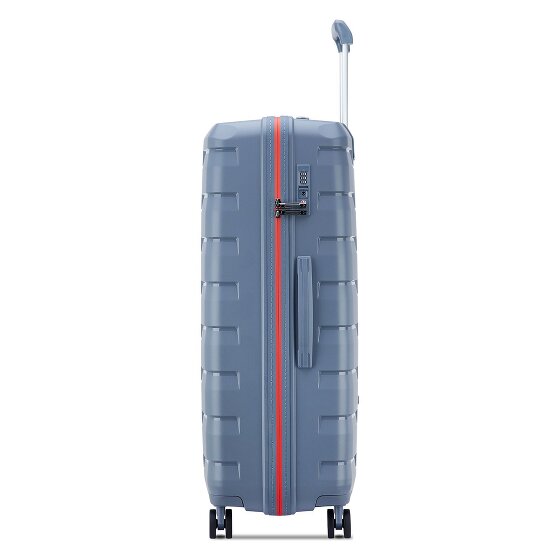 Roncato Skyline 2.0 Neon 4 kółka Walizka 79 cm
