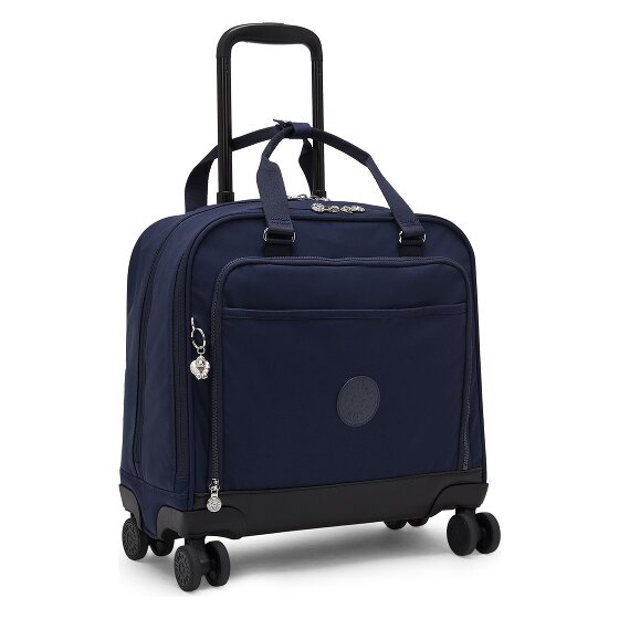 Kipling Commuter 4 kółka Walizka z pilotem 36.5 cm Komora na laptopa
