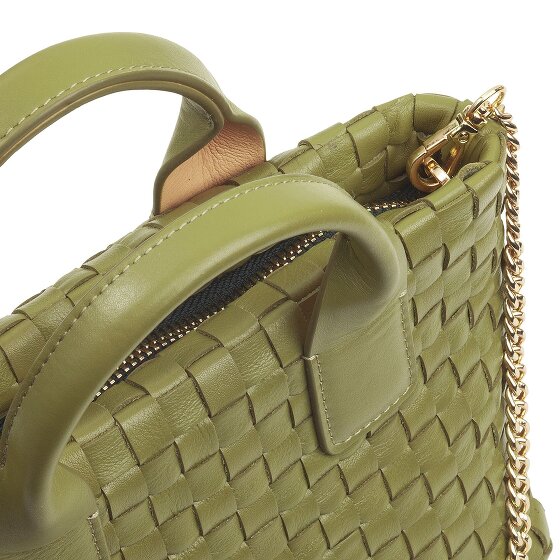 DuDu Ibiza Torba Skóra 22 cm
