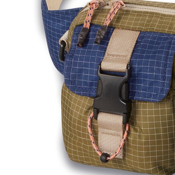 Dakine Jagger Hybrid Hip Pack Saszetka 24 cm
