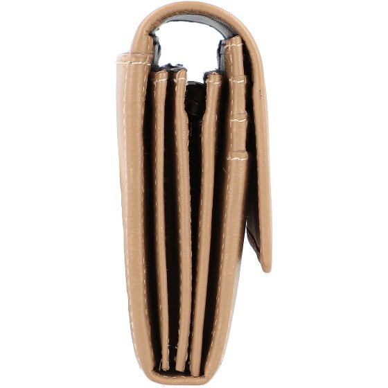 Esquire Peru Wallet RFID Leather 18,5 cm