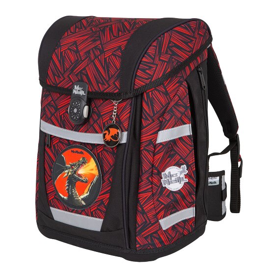 McNeill Tenero Zestaw tornistra 5-części