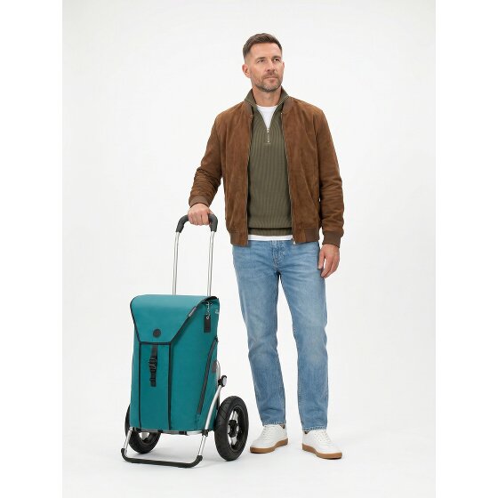 Andersen Shopper Royal Shopper Oli.P 3.0 Walizka na zakupy 59 cm