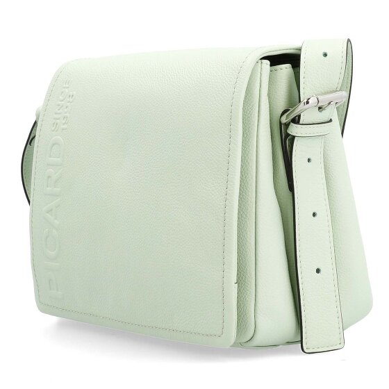 Picard Zoom Torba na ramię Skórzany 23 cm