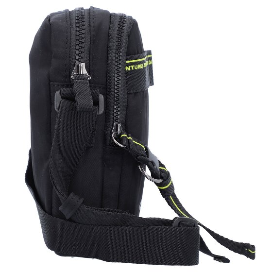 camel active Spirit Torba na ramię 13 cm