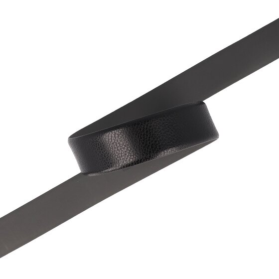 Boss Elloy Pas Skórzany