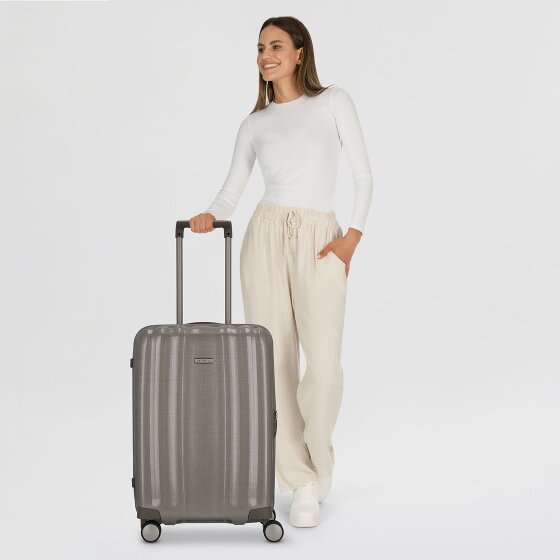 Samsonite Lite Cube Spinner 4-Wheel Trolley 68 cm