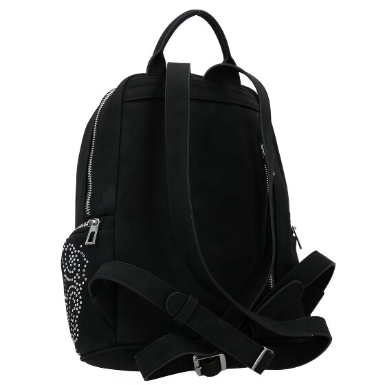 Desigual Poker Face Chester Plecak miejski 31 cm