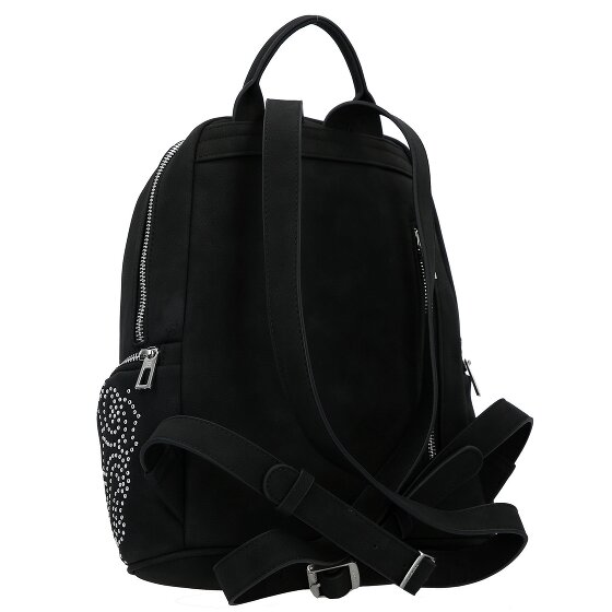 Desigual Poker Face Chester Plecak miejski 31 cm