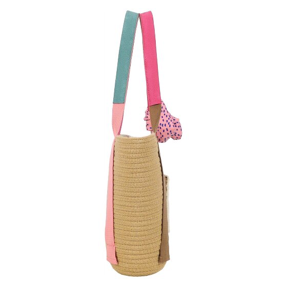 Fritzi aus Preußen Fritzi x Frida Kahlo Limited Torba 20 cm