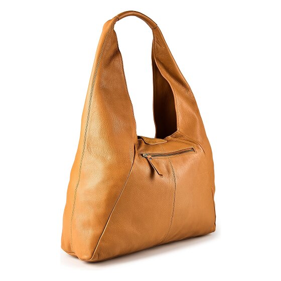 Harbour 2nd Just Pure Torba na ramię Skórzany 57 cm