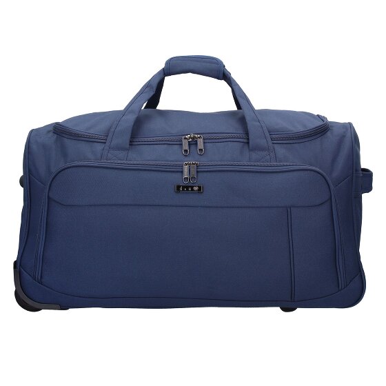 d&n Travel Line 7700 Roller Travel Bag 65 cm