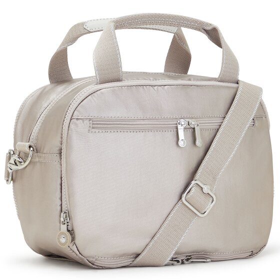 Kipling Basic Plus Palmbeach Torba kosmetyczna 30 cm