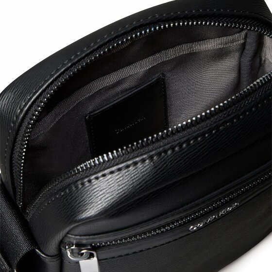 Calvin Klein Zip Torba na ramię 20 cm