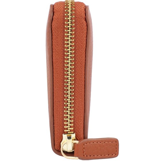 Bric's Marmolada Portfel RFID Skóra 18,5 cm