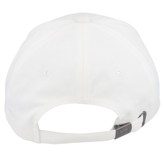 Tommy Hilfiger Ustalona czapka z daszkiem 27 cm