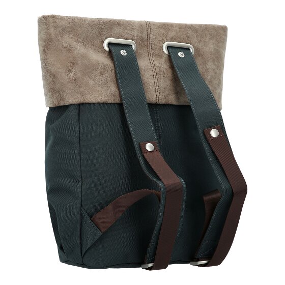 Zwei Olli Plecak 34 cm