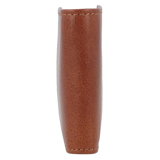 Leonhard Heyden Cambridge Portfel Skórzany 10 cm