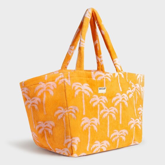 Wouf Terry Shopper Bag 33 cm