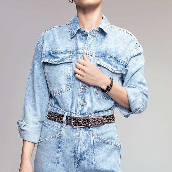 b.belt Pas Skórzany