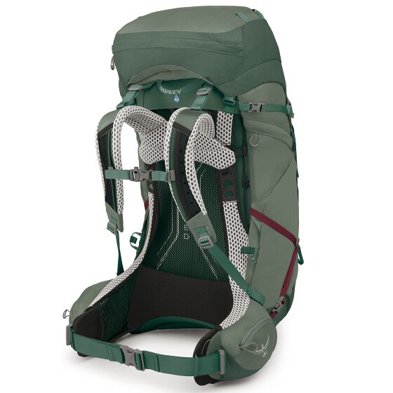 Osprey Aura 65 Plecak trekkingowy XS-S 83 cm