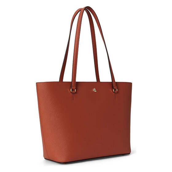 Lauren Ralph Lauren Karly Torba na ramię Skóra 26 cm