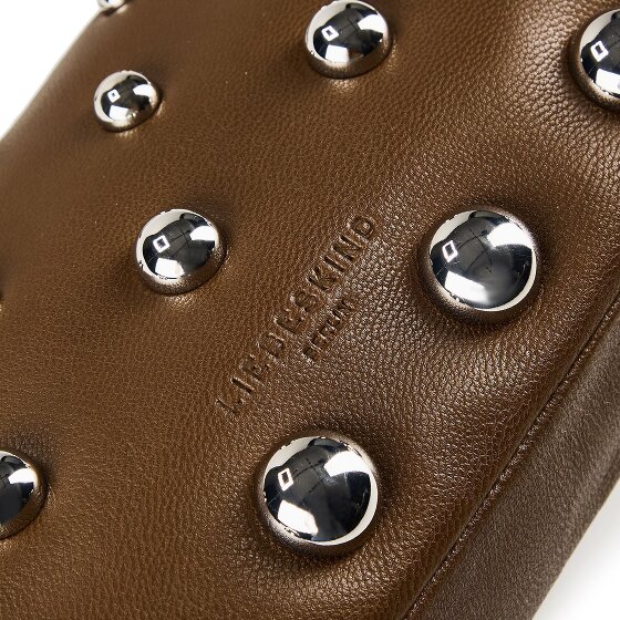 Liebeskind Ryker Torba na ramię S Skórzany 23.5 cm