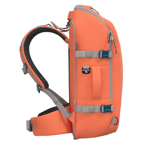 Cabin Zero Adventure Cabin Bag ADV 42L Plecak 55 cm