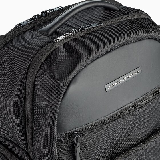 Porsche Design PD Voyager Plecak L 43 cm Komora na laptopa