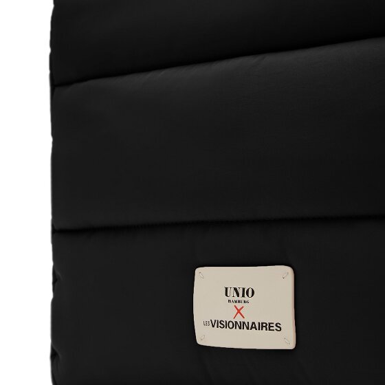 LES VISIONNAIRES Unio Hobo Torba na ramię 38 cm